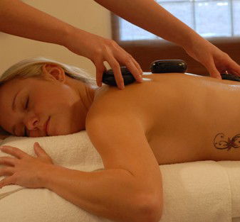 Silk Day Spa - Darwin Tourism 1