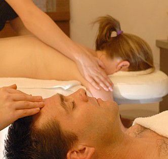 Silk Day Spa - Darwin Tourism 2