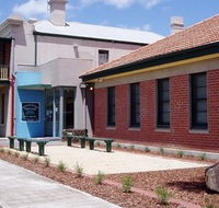Hunt Club Community Arts Centre - Darwin Tourism