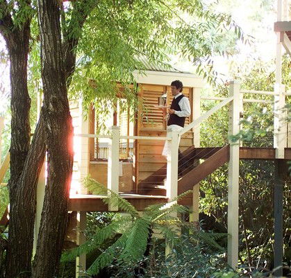 Salus Spa At The Lake House - Darwin Tourism 0