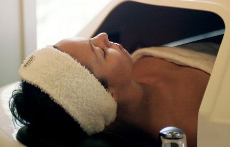 Salus Spa At The Lake House - Darwin Tourism 2