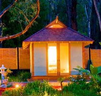 Japanese Mountain Retreat - Darwin Tourism