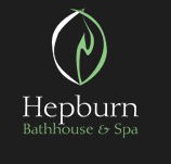 Hepburn Bathouse  Spa - Darwin Tourism