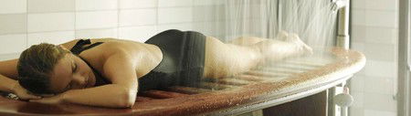Hepburn Bathouse & Spa - Darwin Tourism 2