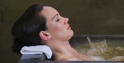 Hepburn Bathouse & Spa - Darwin Tourism 3