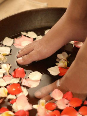 The Body Isle Day Spa - Darwin Tourism 1