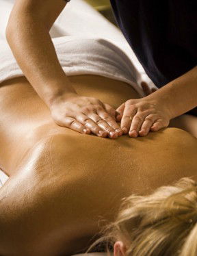 The Body Isle Day Spa - Darwin Tourism 3
