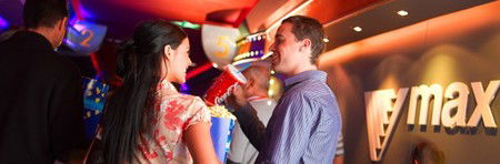 Village Cinemas - Werribee - Darwin Tourism 0