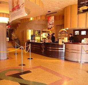 Sun Theatre - Darwin Tourism 0