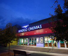 Bendigo Cinemas - Darwin Tourism 0