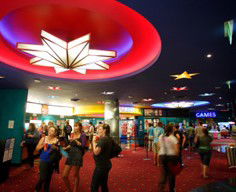 Bendigo Cinemas - Darwin Tourism 1