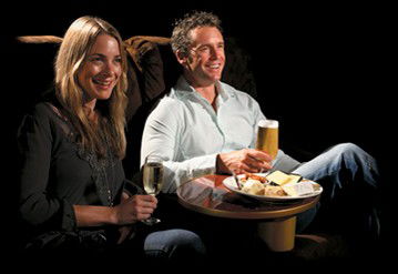 Reading Cinemas - Melton - Darwin Tourism 2