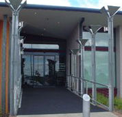 Colac Cinema - Darwin Tourism