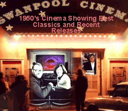 Swanpool Cinema - Darwin Tourism 0