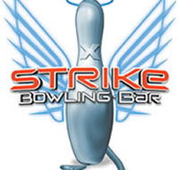 Strike Bowling Bar - King Street Wharf - Darwin Tourism