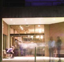 George Jenkins Theatre - Darwin Tourism 1