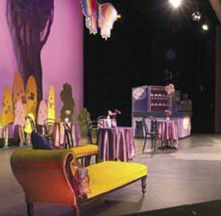 George Jenkins Theatre - Darwin Tourism 2