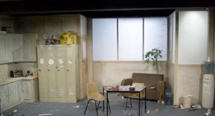 Brighton Theatre Company - Darwin Tourism 1
