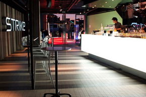 Strike Bowling Bar - Chapel - Darwin Tourism 1