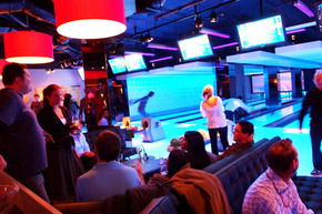 Strike Bowling Bar - Chapel - Darwin Tourism 2