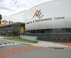 Darebin Arts & Entertainment Centre - Darwin Tourism 0