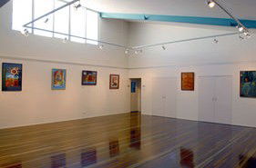 Darebin Arts & Entertainment Centre - Darwin Tourism 2