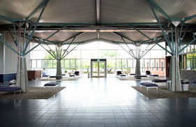 Darebin Arts & Entertainment Centre - Darwin Tourism 3
