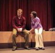 Grant Street Theatre - Victorian College of the Arts - Darwin Tourism