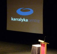 Karralyka Centre - Darwin Tourism