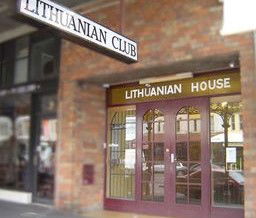 Lithuanian House Theatre - Darwin Tourism 0
