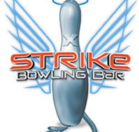 Strike Bowling Bar - CBD - Darwin Tourism