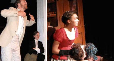 Winterfall Theatre Company - Darwin Tourism 3