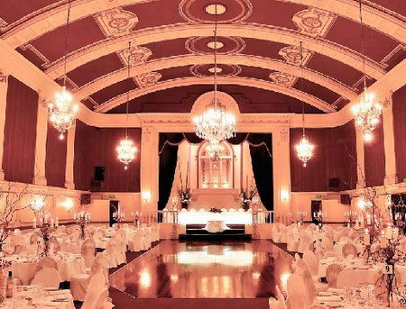 Regal Ballroom - Darwin Tourism 0