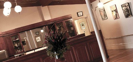 Regal Ballroom - Darwin Tourism 2