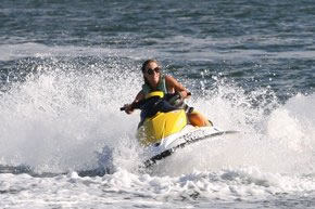 Extreme Jet Ski Hire - Darwin Tourism 0