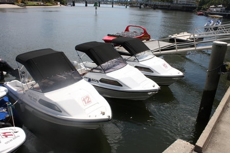 Extreme Jet Ski Hire - Darwin Tourism 1
