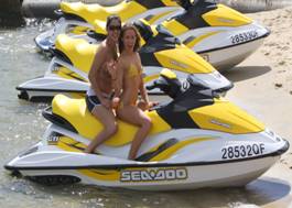 Extreme Jet Ski Hire - Darwin Tourism 2