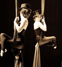 National Institute Of Circus Arts (NICA) - Darwin Tourism 1