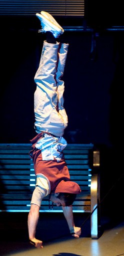 National Institute Of Circus Arts (NICA) - Darwin Tourism 3