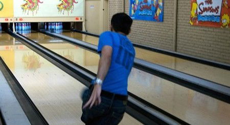 Dragon City Lanes - Darwin Tourism 1