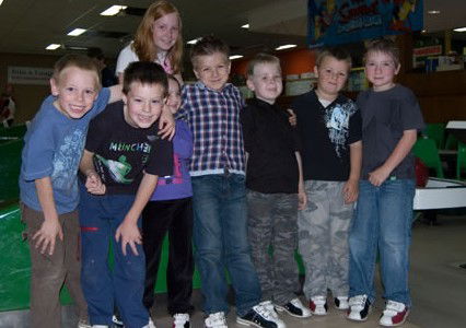 Dragon City Lanes - Darwin Tourism 2