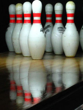 Dragon City Lanes - Darwin Tourism 3