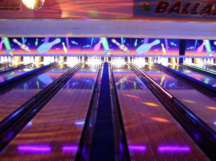 Ballarat Tenpin Bowling Centre - Darwin Tourism 2