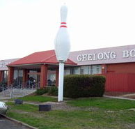 Geelong Bowling Lanes - Darwin Tourism