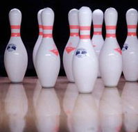 Ed Fleming Lanes - Darwin Tourism