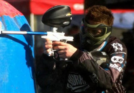 We Are Paintball - Darwin Tourism 3