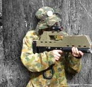 Laser Strike - Mount Buller