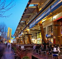 Knox Shopping Centre - Darwin Tourism