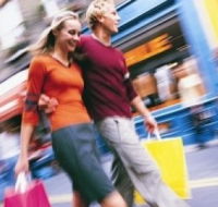 Camberwell Shopping Centre - Darwin Tourism