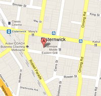 Elsternwick Shopping Centre - Darwin Tourism